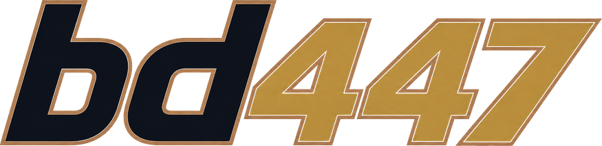 BD447 Logo